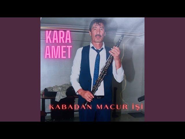 Kabadan Macur İşi (feat. ork. cemolar)