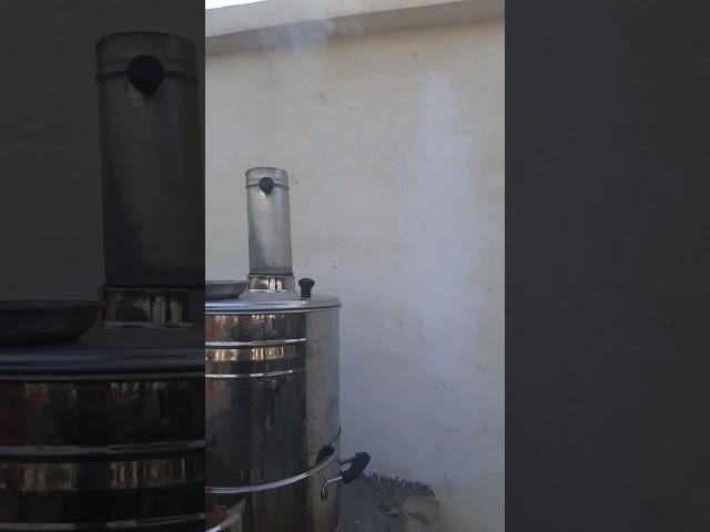 Picnic's Samovar Tea maker