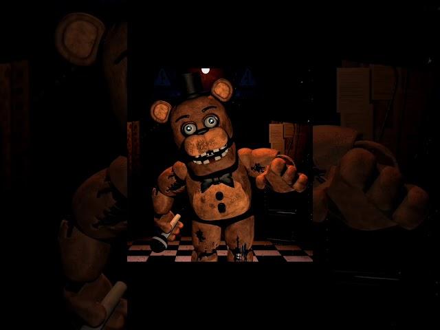 fnaf edit (re-upload)