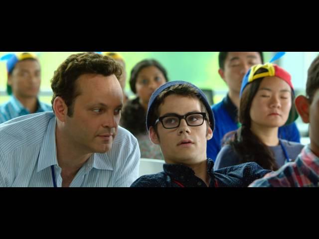 The Internship | Rules at Google | Clip HD