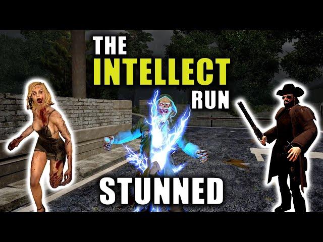 Stunned | 7 Days To Die:  The Intellect Run | Alpha 20.6