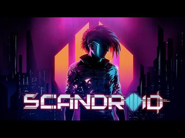 Scandroid - Awakening With You