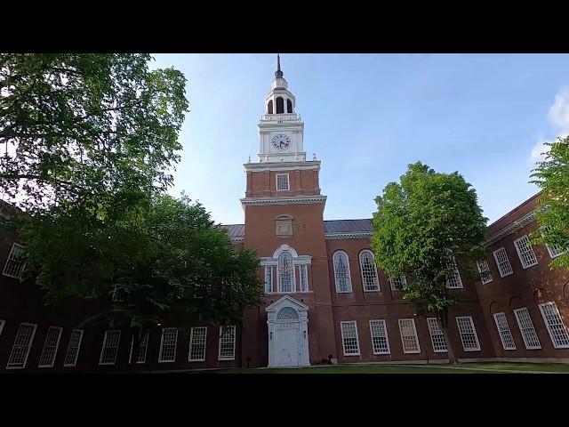 Take A Virtual Tour of Campus