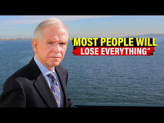 "Most People Will Lose Everything" - Jeremy Grantham