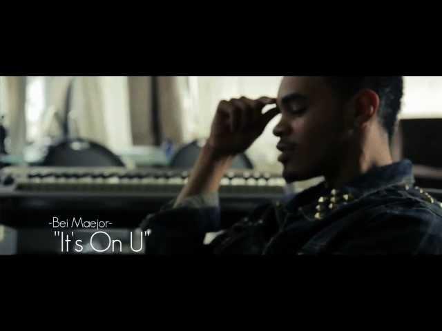 Maejor Ali (Bei Maejor) - It's On U (Official Music Video)