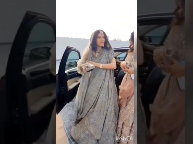 Famous TikTok star iqra kanwal with Areeb Pervaiz Got Engagement