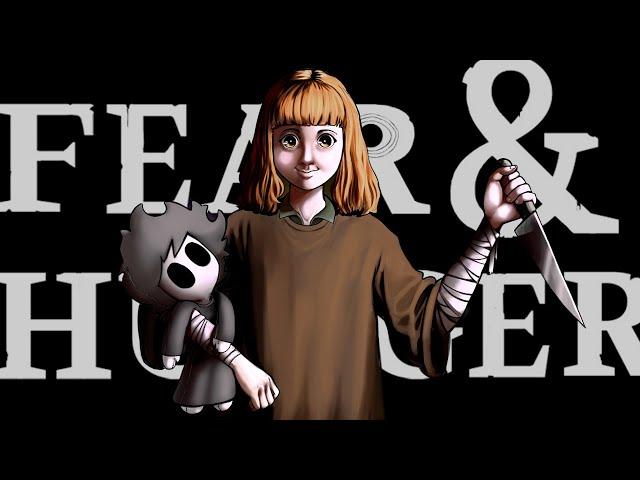 Fear & Hunger: O Jogo que Despreza o Jogador