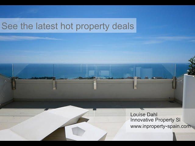 new developments costa del sol - See the latest new build properties on the costa del sol