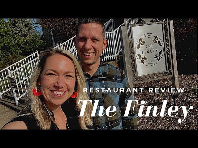 The Finley Restaurant Review in Ozark, MO