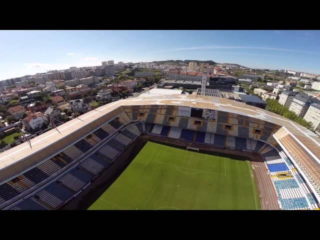 Estadio Riazor