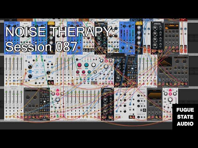 Noise Therapy: Session 087