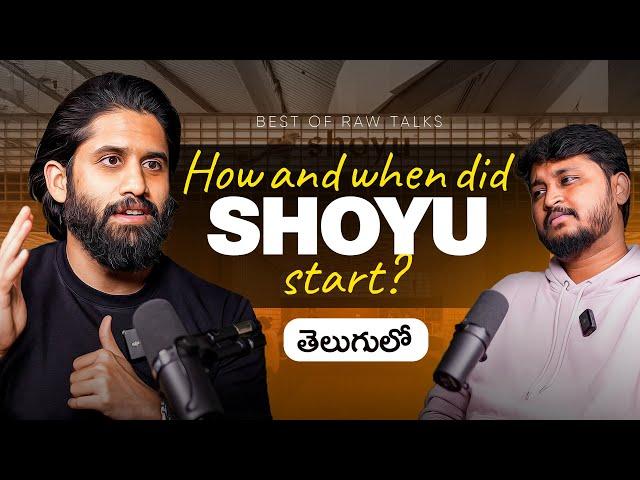 ⁉️Honest Truth Is...| #rawtalksclips #shorts #telugushorts #telugupodcasts