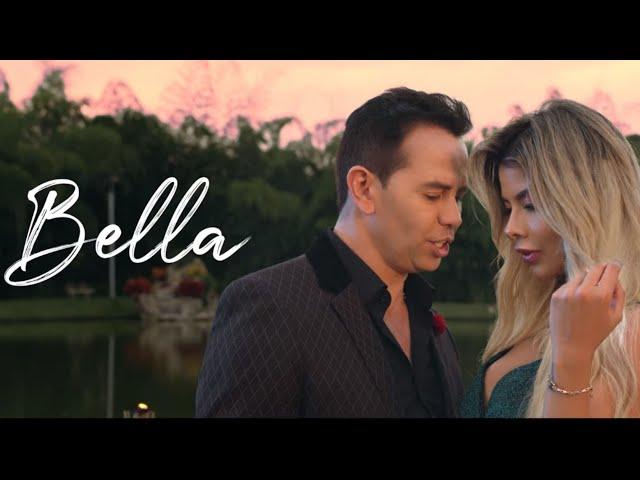 Jhonny Rivera - Bella (Video Oficial)