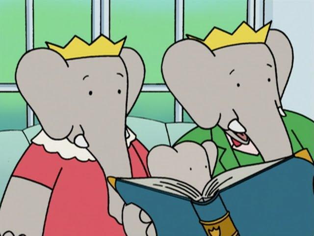 Babar: The Departure - Ep.66