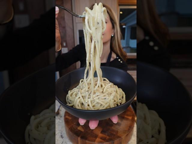 Cacio e Pepe