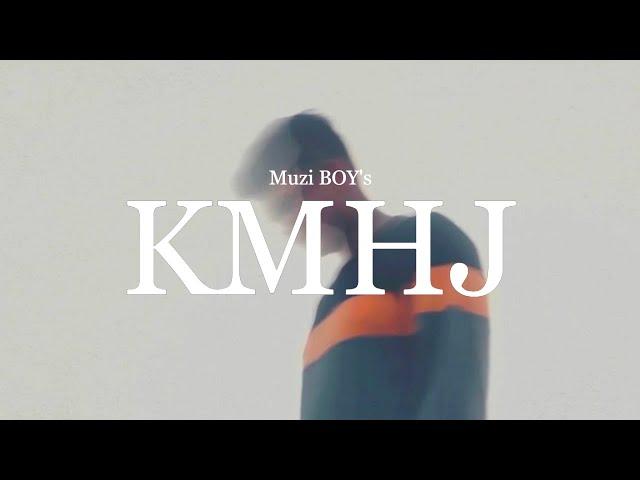 Kya Mila Hoke Juda - Muzi Boys (Official Music Video) | În Seçrets EP