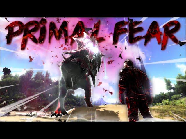 Primal Fear 1000x is CRAZY