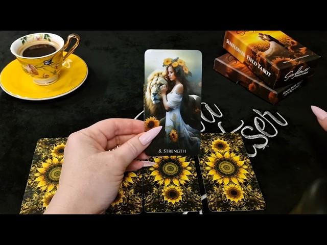 ЛЕВ. Таро прогноз на ИЮЛЬ 2024/ JULY 2024 horoscope & tarot forecast. English subtitles