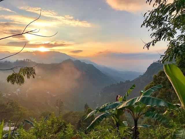 THE BEAUTY OF SRI LANKA ️MAVIC PRO DRONE 4K 