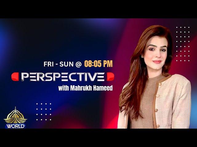 PERSPECTIVE | Global moot on Girls’ Education  | Women Role in shaping Nation's Future | 11-01-2025