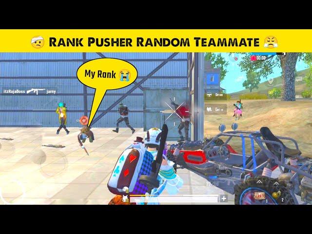 PUBG Lite Rank Pusher Random Teammates | PUBG Mobile Lite Random Gameplay | BGMI Lite LION x GAMING