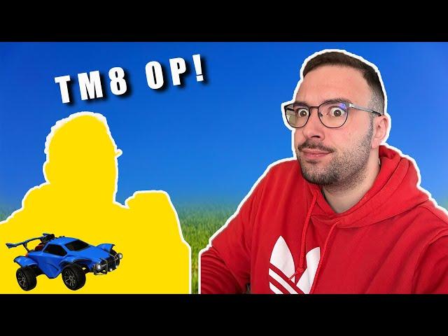 DIAMOND TM8 OP - Rocket S Vama #1