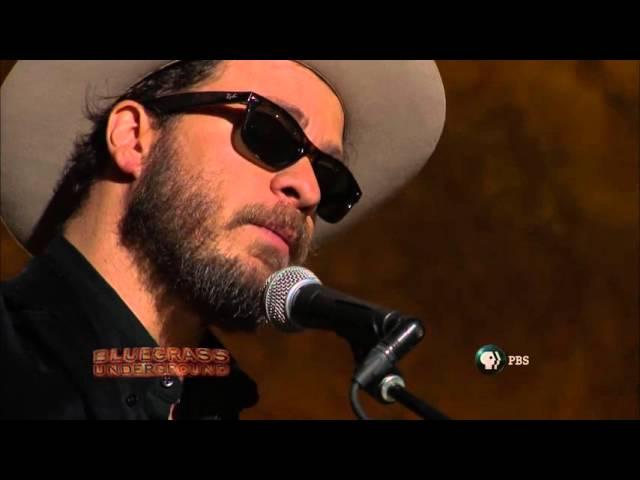 Amos Lee - Violin (Live) - PBS Season V