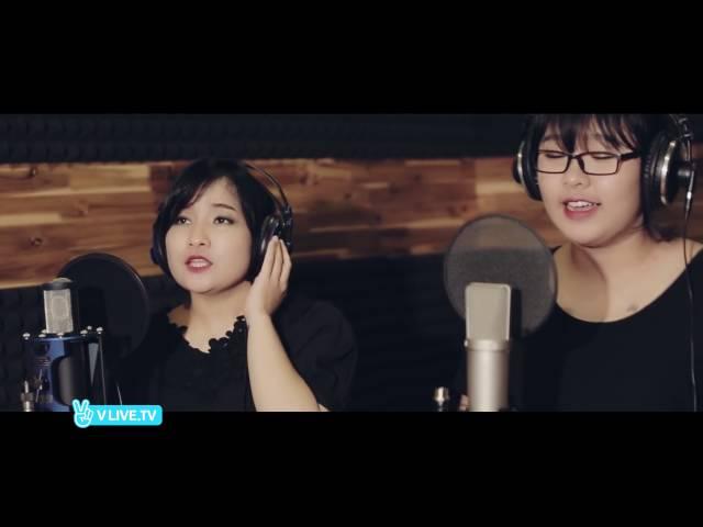Thềm nhà có hoa   Nhóm BBQ   The X Factor Vietnam 2016