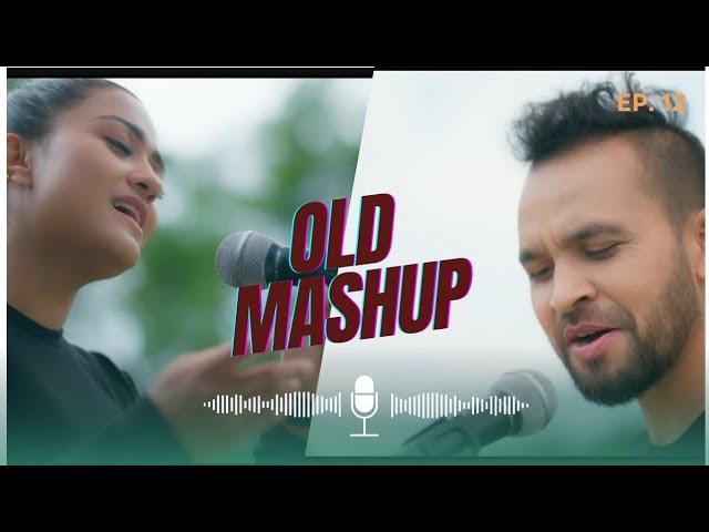 Old Vs New Nepali Mashup Song Rojina Basnet & Madan century