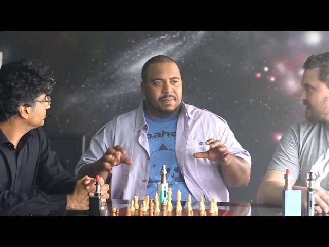 Vape Shop Spotlight! Phoenix Rising Vapor in Houston,Texas!