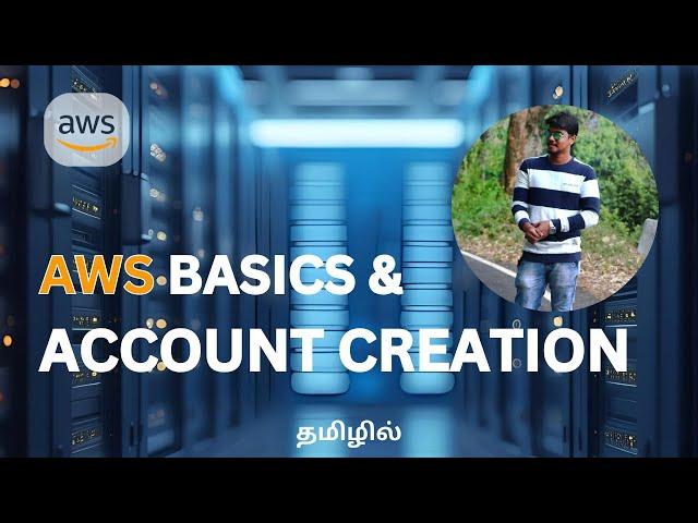 Day-1 | Introduction to AWS | Create AWS Account | AWS course for DevOps in Tamil#aws #devops #cloud