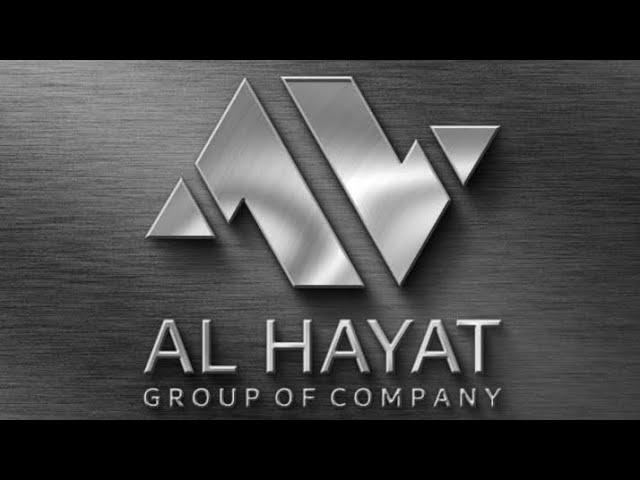 Alhayat group of company ka office in Dubai