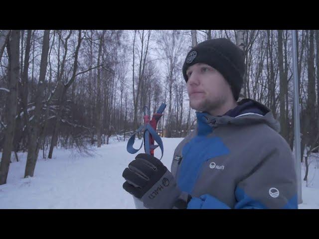 Every Finnish Athlete Interview