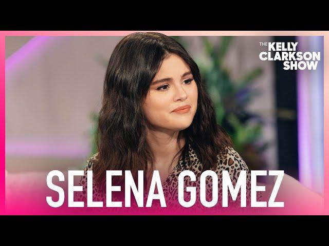 Selena Gomez Reflects On Coming Out With Bipolar Diagnosis