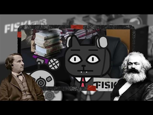 Что такое КОММУНИЗМ? Коммунизм - это вы...