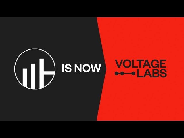 Thomann Synthesizers is now Voltage Labs