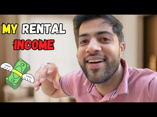 How much MONEY I made from my Rented APARTMENT? 