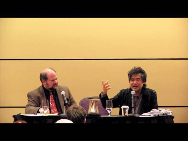 David Henry Hwang talks Kung-Fu and Bruce Lee