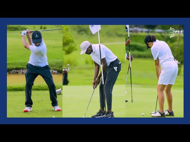 VIDEO: CIMEGOLF 2024 tournament | Highlights and Interactions