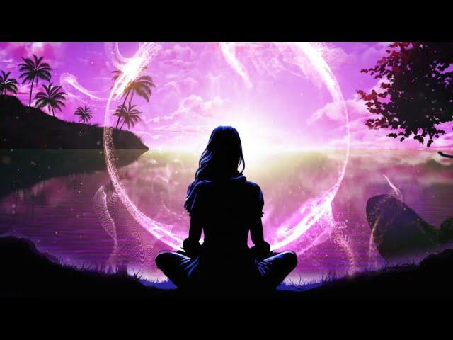 Elevate Your Soul: Pure Energy Meditation Music for Healing and Relaxation