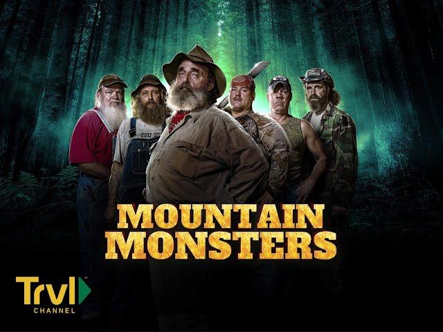 Mountain Monsters S06E01 TheDarkForestRevealed