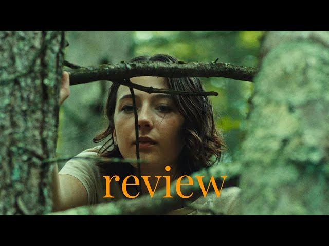 Good One - Movie Review