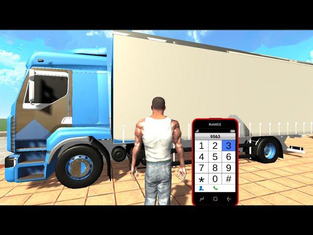 New Update Secret Cheat Codes 2024 in Indian Bike Driving 3D AFTER NEW UPDATE 2024