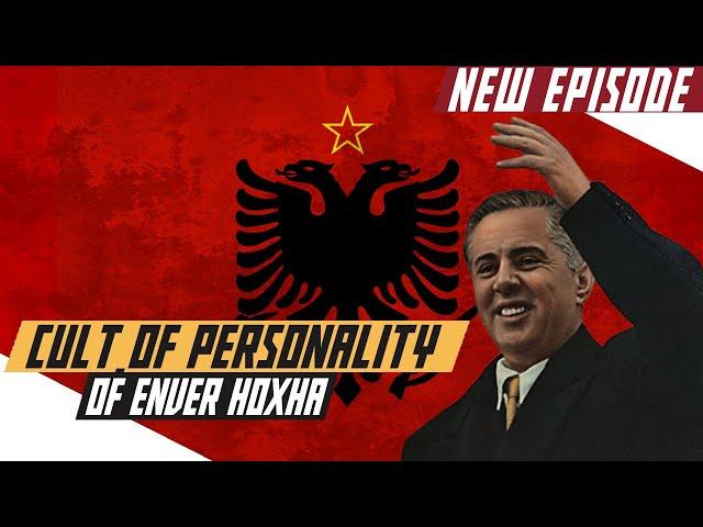 Hoxha's European Hermit Kingdom - Cold War DOCUMENTARY