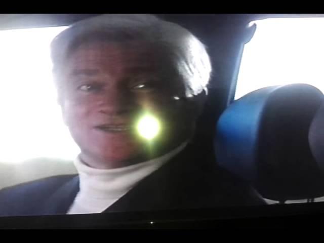 Harry Enfield - I've gotta better car than yaaawwwww!!!!