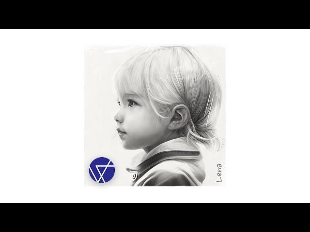 [Official Audio] Lumel (루멜) - Lena