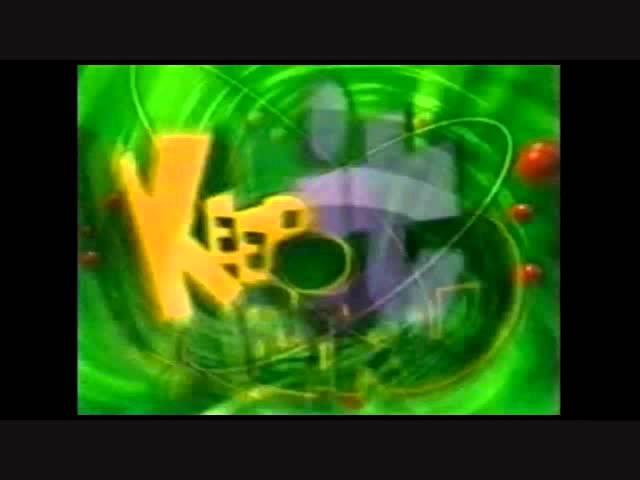 YTV Bumpers - Keep It Weird! (Originals)