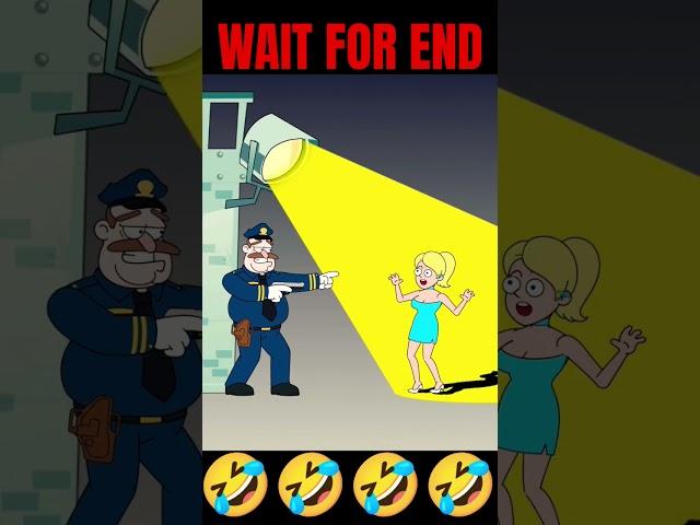 wait for end  | night the way  #solution #trending #shorts #impossible #wasteful