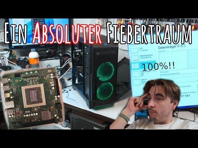 Gaming-PC mit PS5 CPU von Amazon | Ich sollte es nun ausbaden!