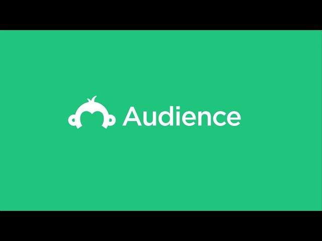 SurveyMonkey Audience: Global panel and market research solution